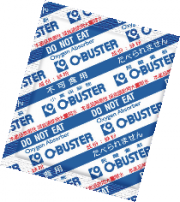 O-BUSTER標準型脫氧劑